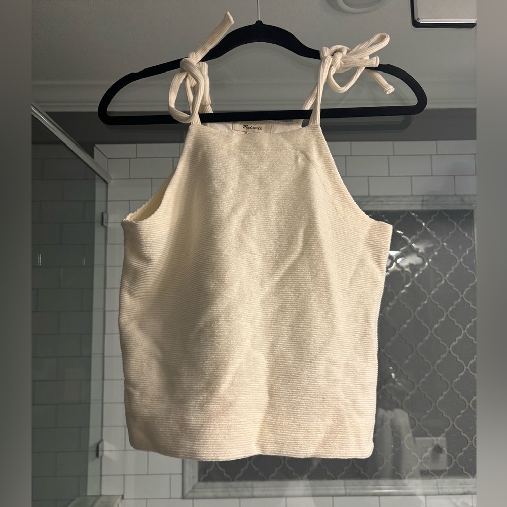 Madewell Tank Top